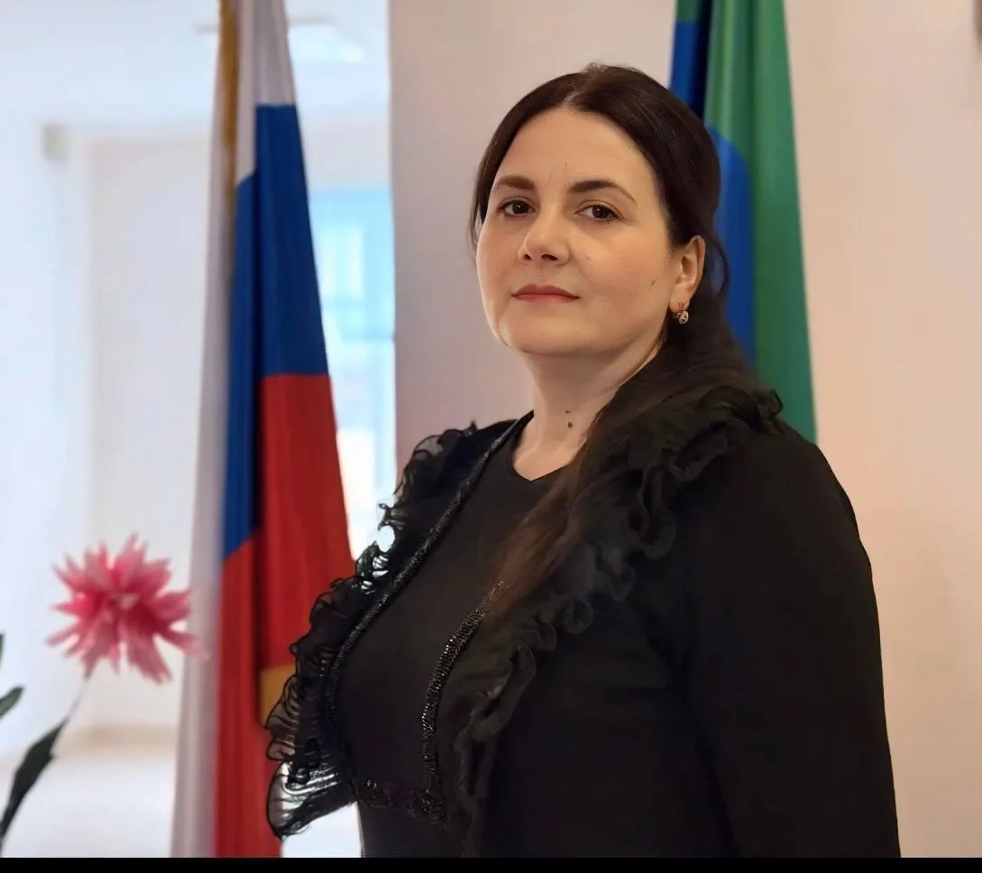 Мы рады представить вам талантливого, преданного своему делу и высококвалифицированного...