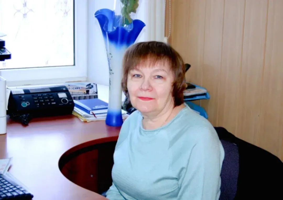 Рубрика «Вас обучают» 👩‍🏫✨🎓
