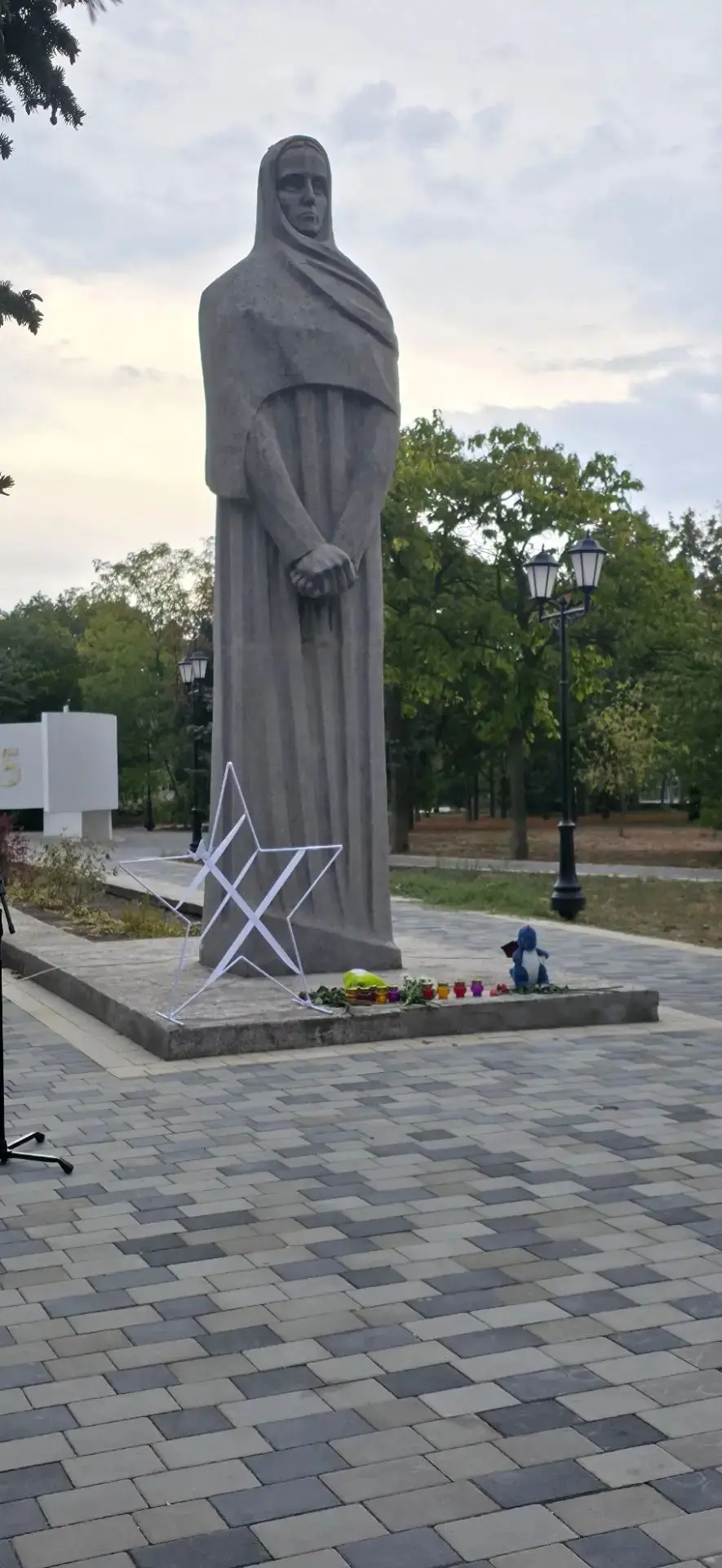 🇷🇺 Молодежный совет ТФОМС Херсонской области — за мир и память поколений