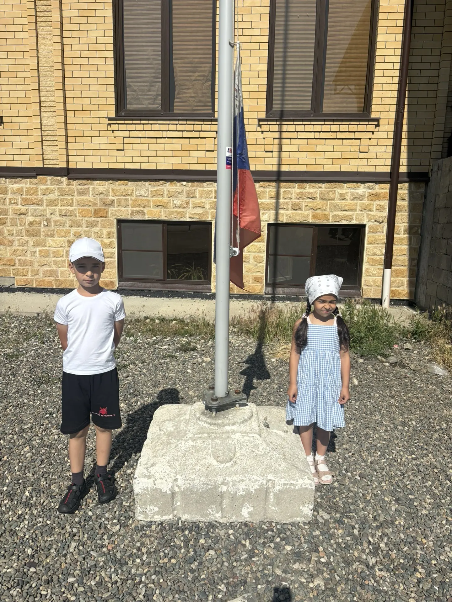 19.06.2026г. в пришкольном лагере «Орленок» прошла интеллектуальная игра «Счастливый случай».

Лето-
