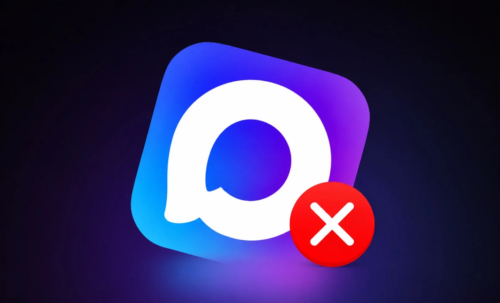 ⚡️MAX исчез из App Store. Что происходит?