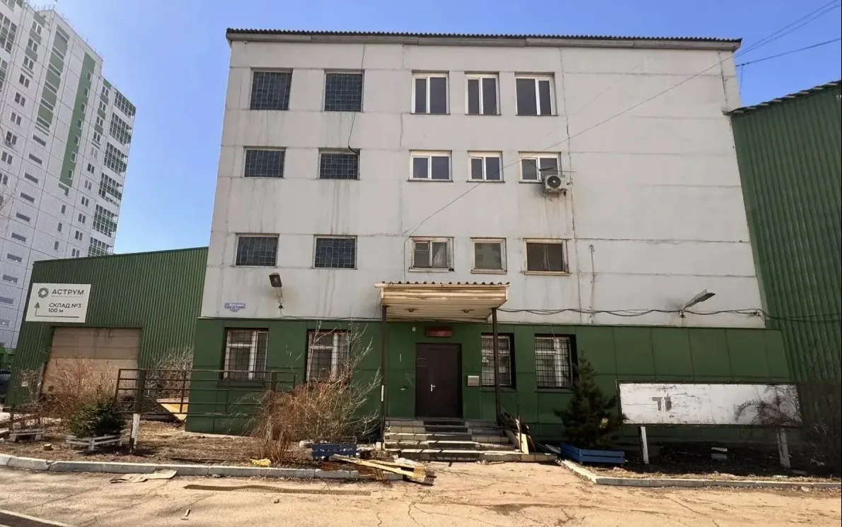 📌 Порядок на предприятии: прокуратура защитила права работников коммерческой организации в Красноярс