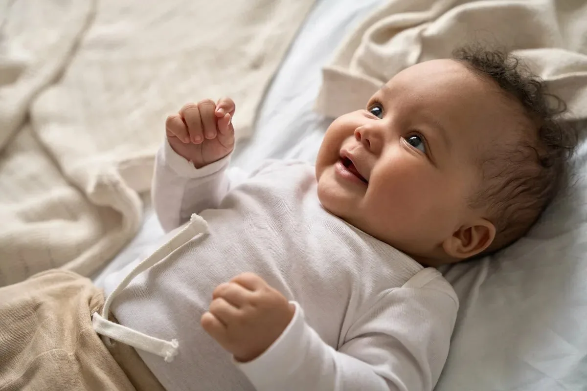 🥛 91 малыш родился в ЛНР за неделю