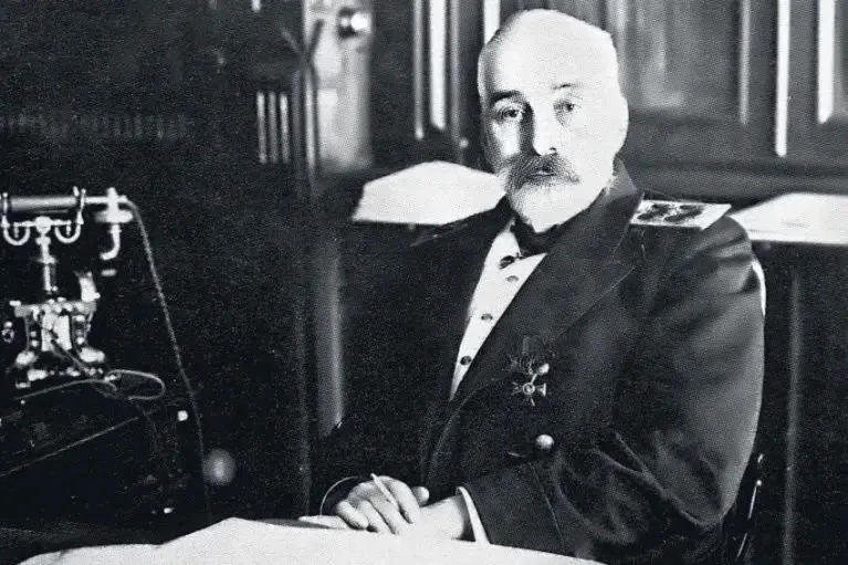 ВЕЧЕРНИЙ ЗВОН: