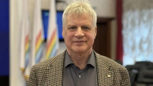 🎉 Поздравляем Алексея Славина с двойным юбилеем!