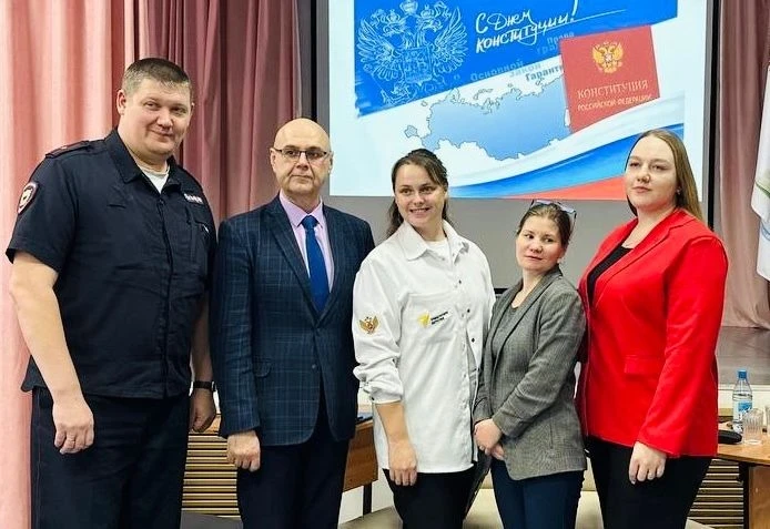 День воспитательных практик прошел в гимназии. Это был не обычный учебный день, а настоящее погружен