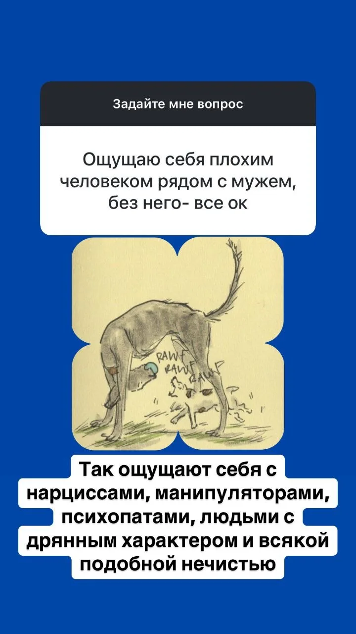 Читайте ответы на вопросы