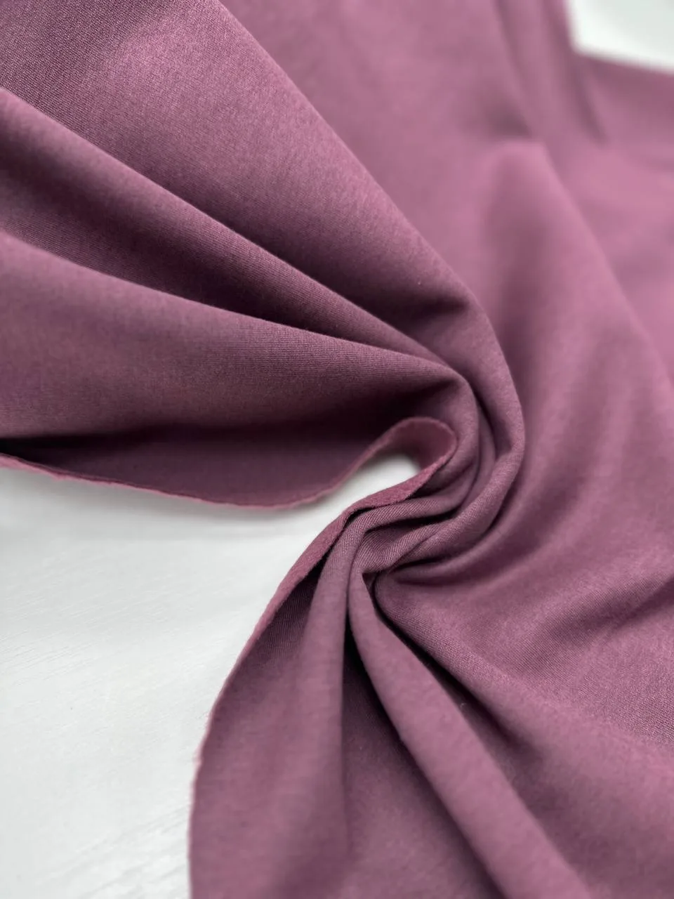 Футер с начесом Loro Piana
