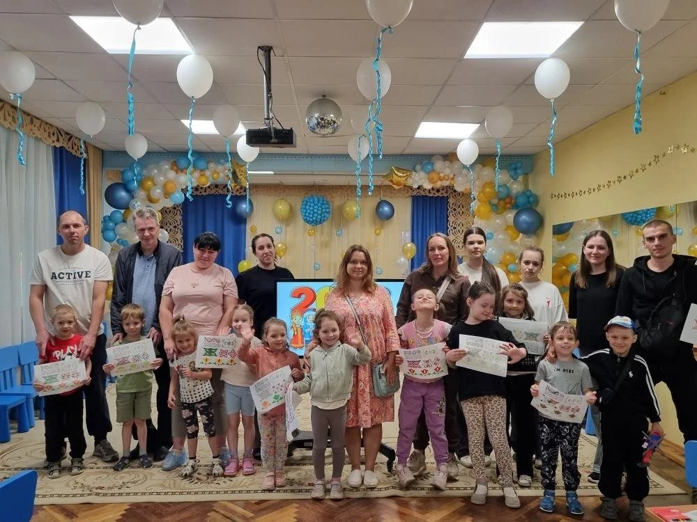 МАСТЕР-КЛАСС ОТ ПЕРВЫХ

Активисты Движения Первых провели для наших ребят мастер-класс, посвященный 
