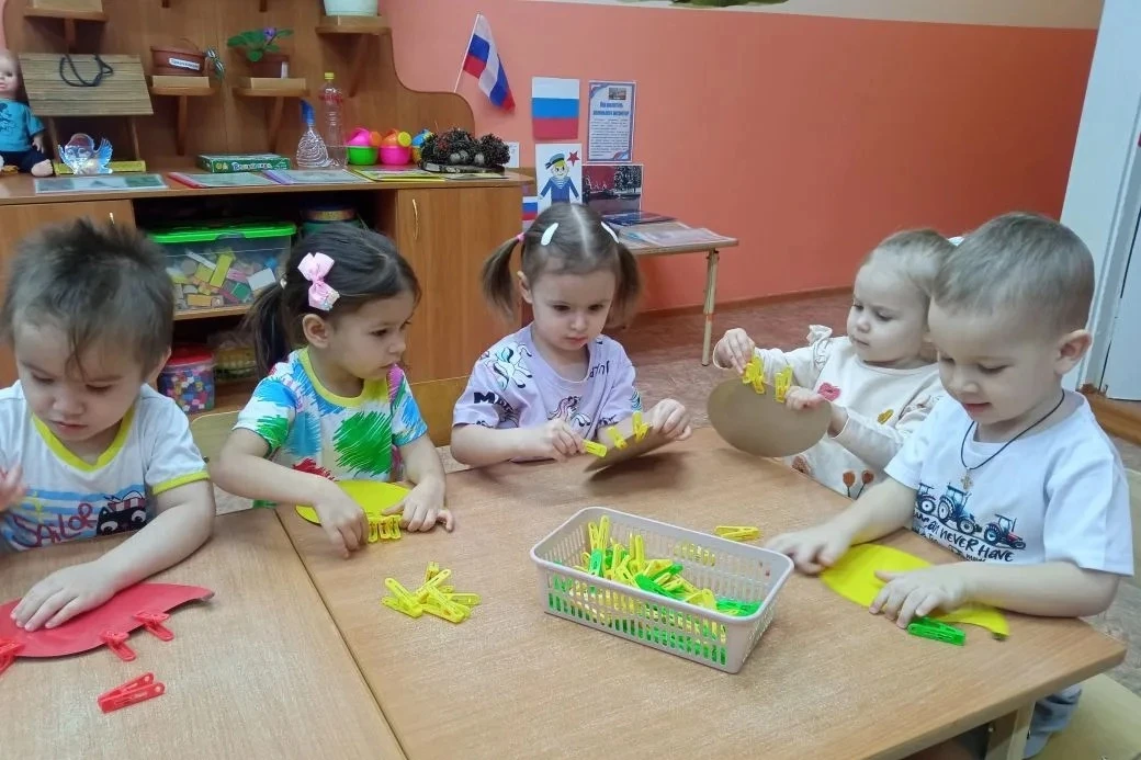 👦👧 «Центр «Эврика» продолжает НАБОР В КРУЖОК «УМНИЧКА» — КОМПЛЕКСНОЕ РАЗВИТИЕ 👦👧