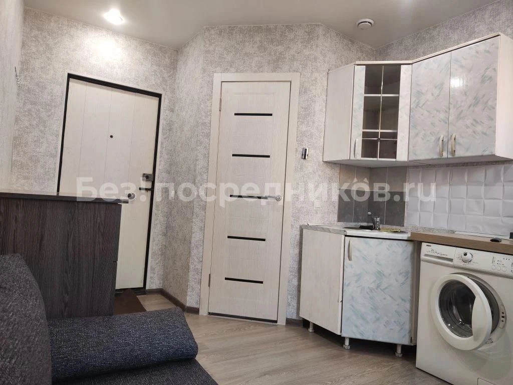Сдам без посредников: студия, 12.46м²