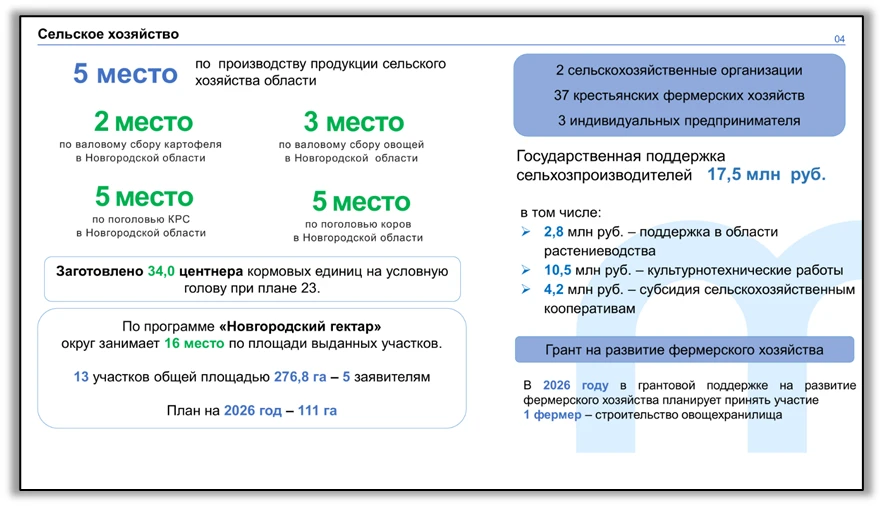 В поселке Шимск состоялось выездное заседание Правительства Новгородской области под пр...
