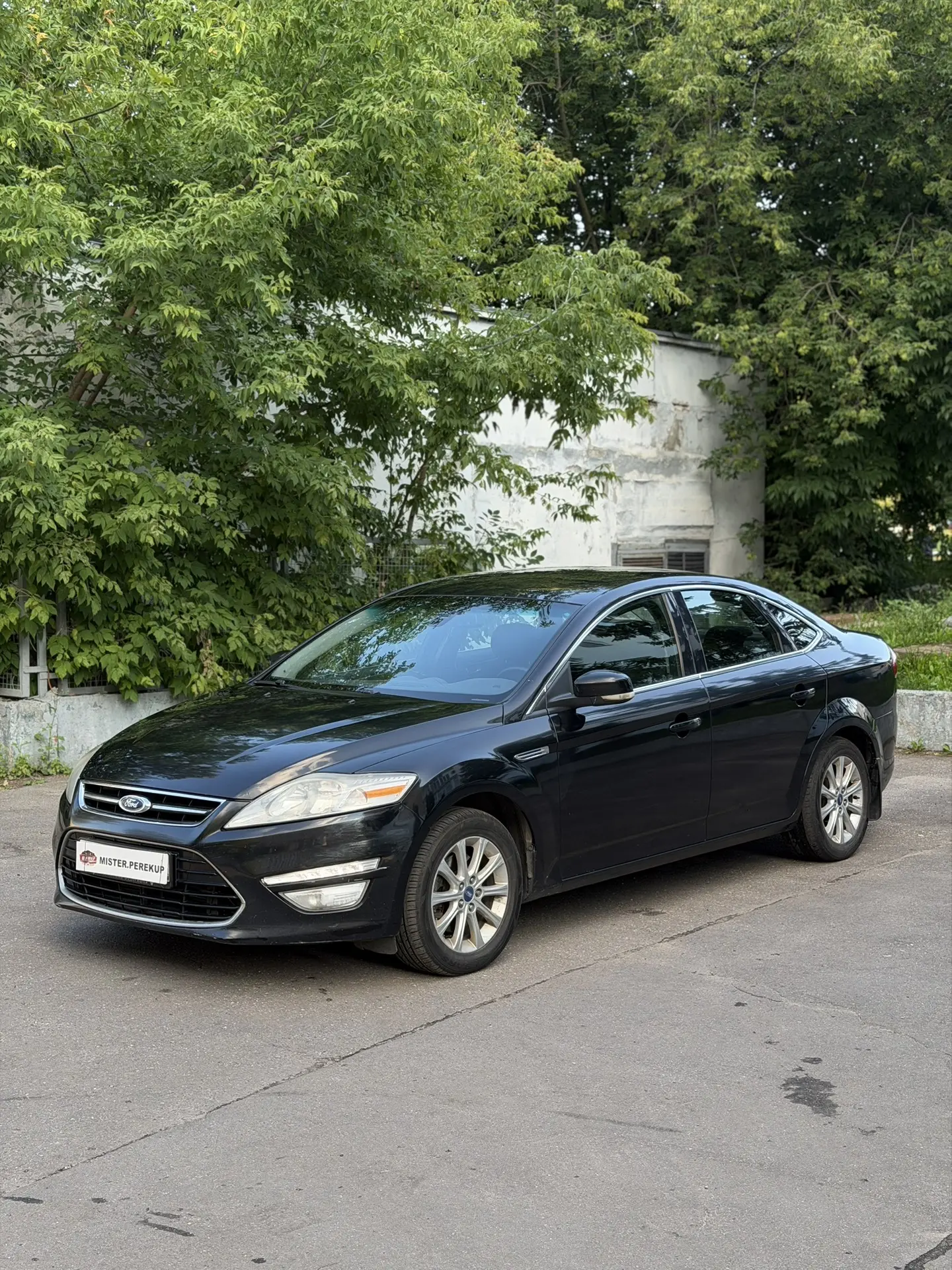 ❌ПРОДАНО
🚙Ford Mondeo IV Поколение Рест
🕰Год выпуска: 2012
⚙️2.0 АКПП | 198 л.с | Передний привод
