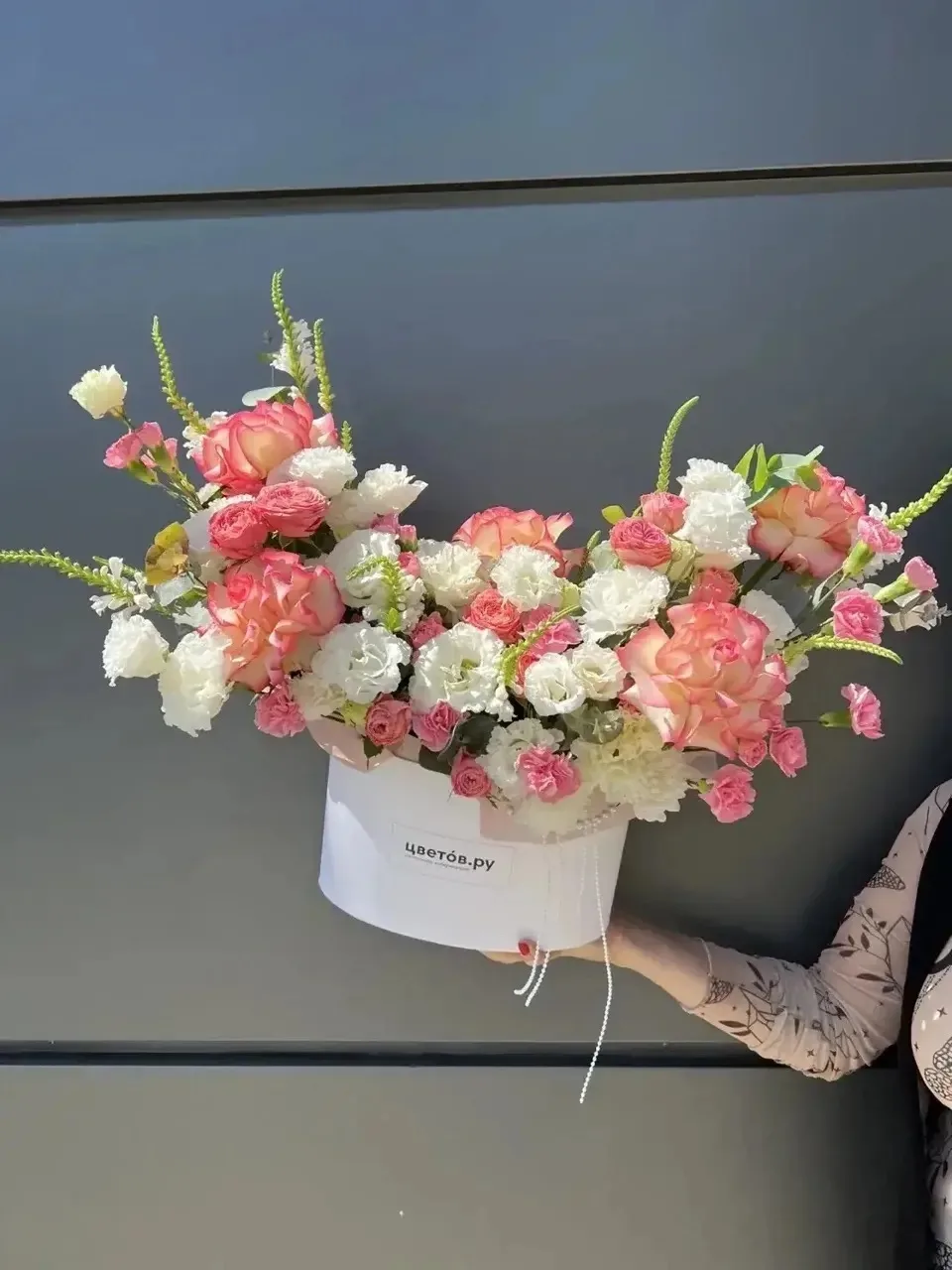 Подборка летних композиций 😍. Как всегда шикарно (в если полистать фото карусель - там...