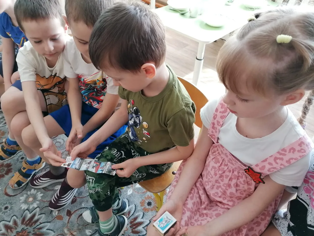 Подвиг Николая Ивановича Масалова, спасшего немецкую девочку в Берлине, был совершен 30...