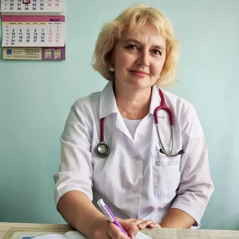 Почему питание первого года жизни так важно