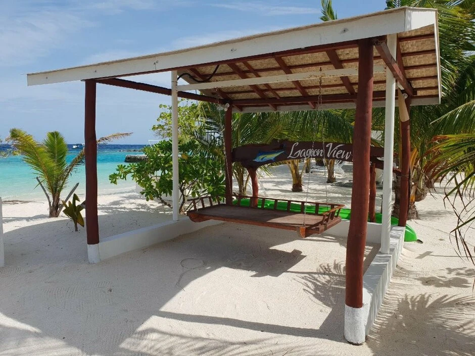 Мальдивы🌴