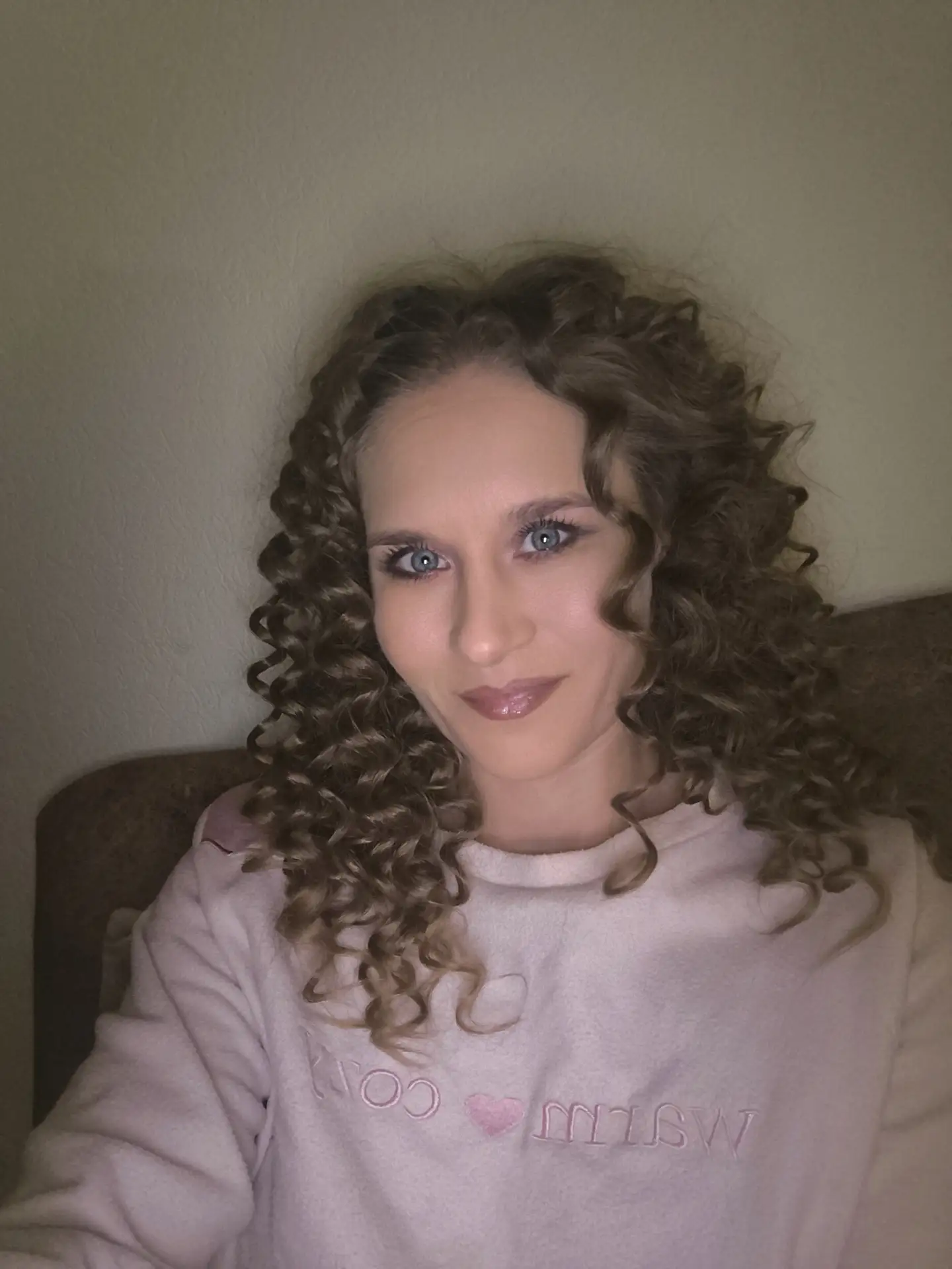 👧 Ирина, 33