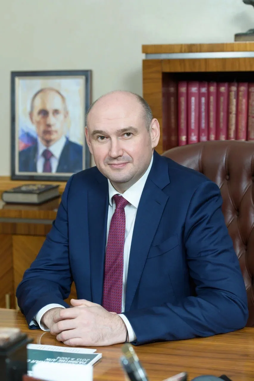 Дорогие оренбуржцы!