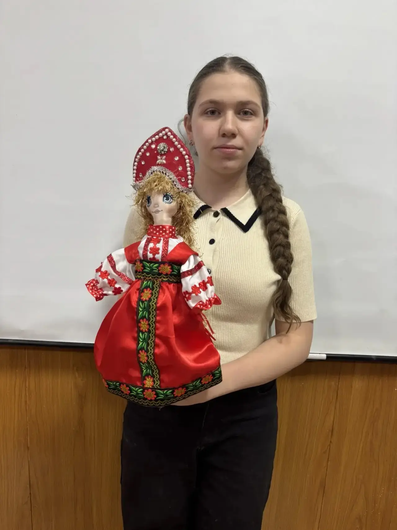 🌿 Подведены итоги муниципального этапа V Международного детского экологического форума «Изменение кл
