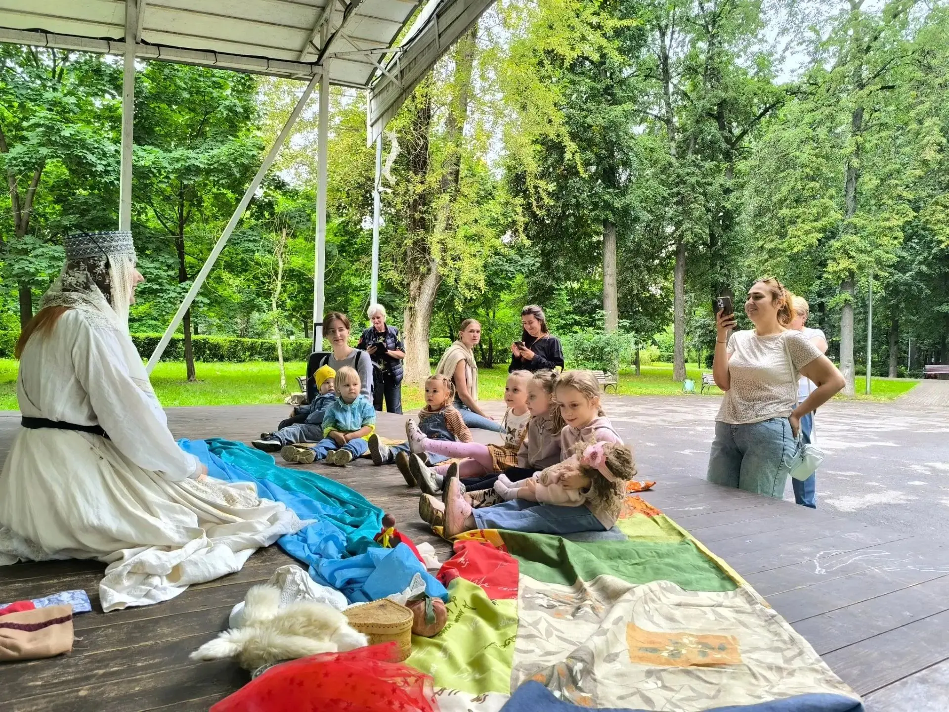 👩‍❤️‍👨«Секреты счастливой семьи»👰🤵🤱👶