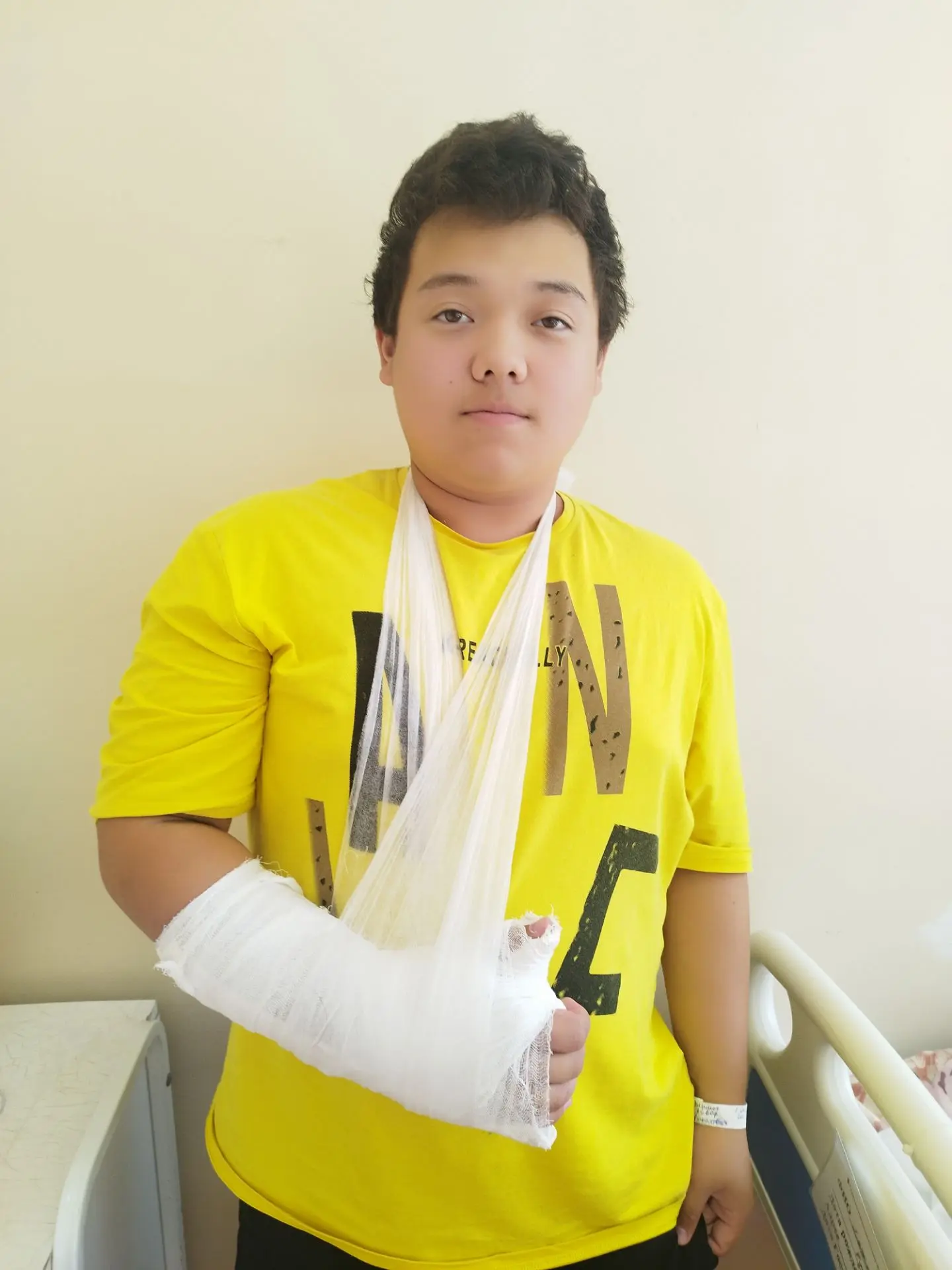 🚑 «Хотел помочь — чуть не лишился пальца»: история о том, как важна осторожность и как...