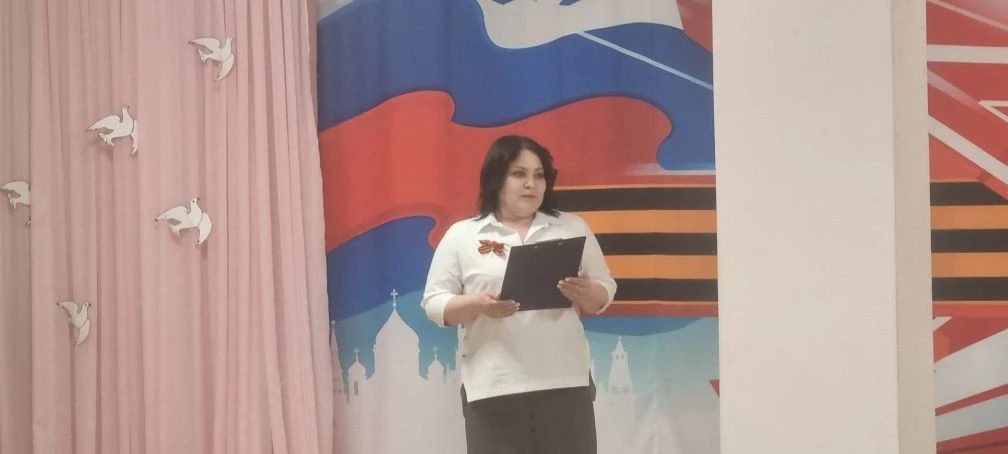 Никто не забыт, ничто не забыто: в нашем детском саду прошло традиционное мероприятие «...