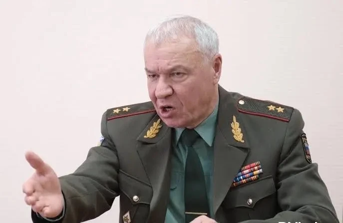 ❗️В Госдуме исключили завершение СВО в 2026 году