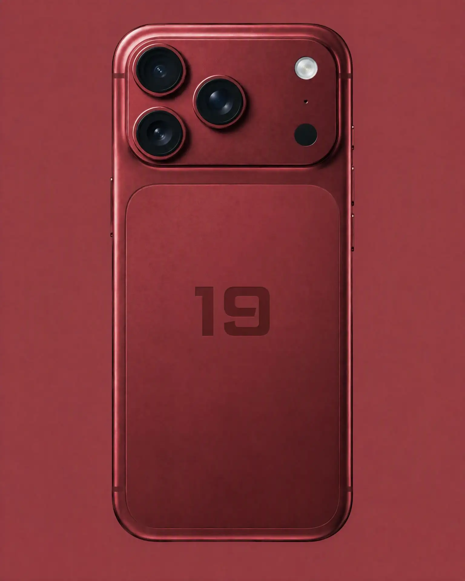 Не знаем, как вы, а админ уже ждет iPhone 1️⃣9️⃣, чтобы снимать на него легендарный кон...