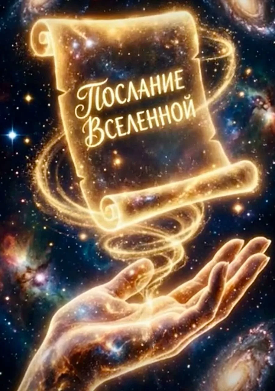 🌿 Время мечтать правильно!

Замечали, как иногда хочется рассказать всему миру о своих планах, мечт