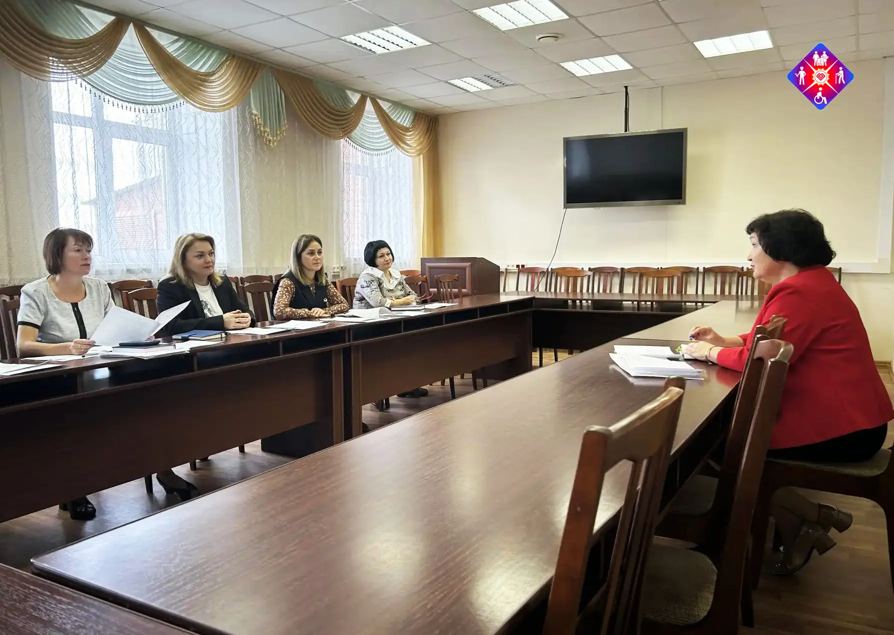 📍В Министерстве труда и социальной защиты Республики Марий Эл состоялся конкурс на зам...