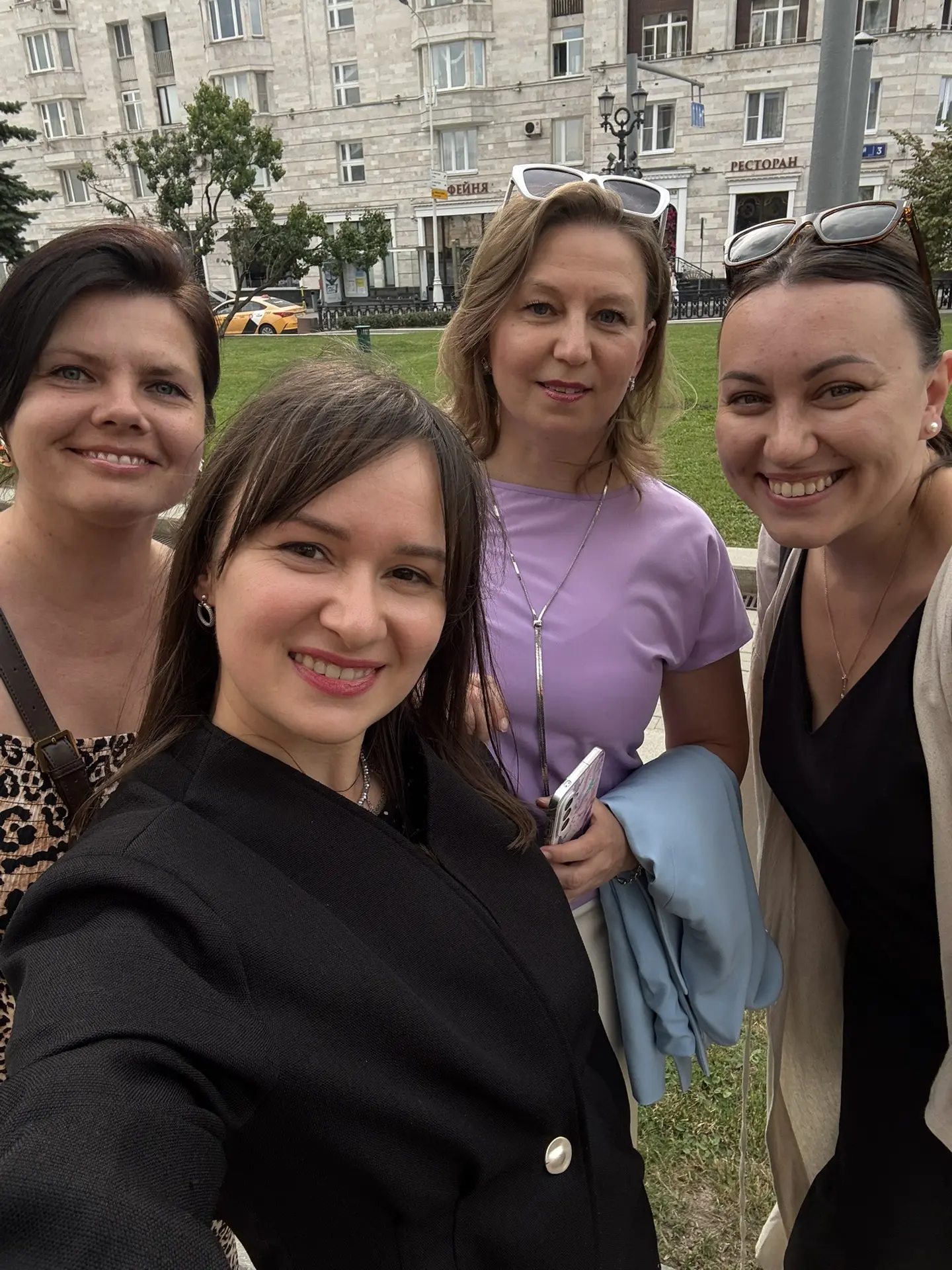 «Я ещё вчерашний день не успела прожить, а уже наступил сегодняшний» - эту фразу мне вч...