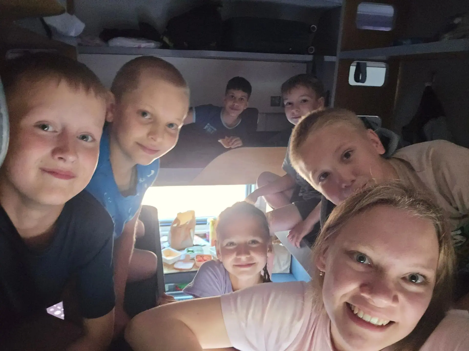 🌴Лето, море и мечты: как рождается двойная радость