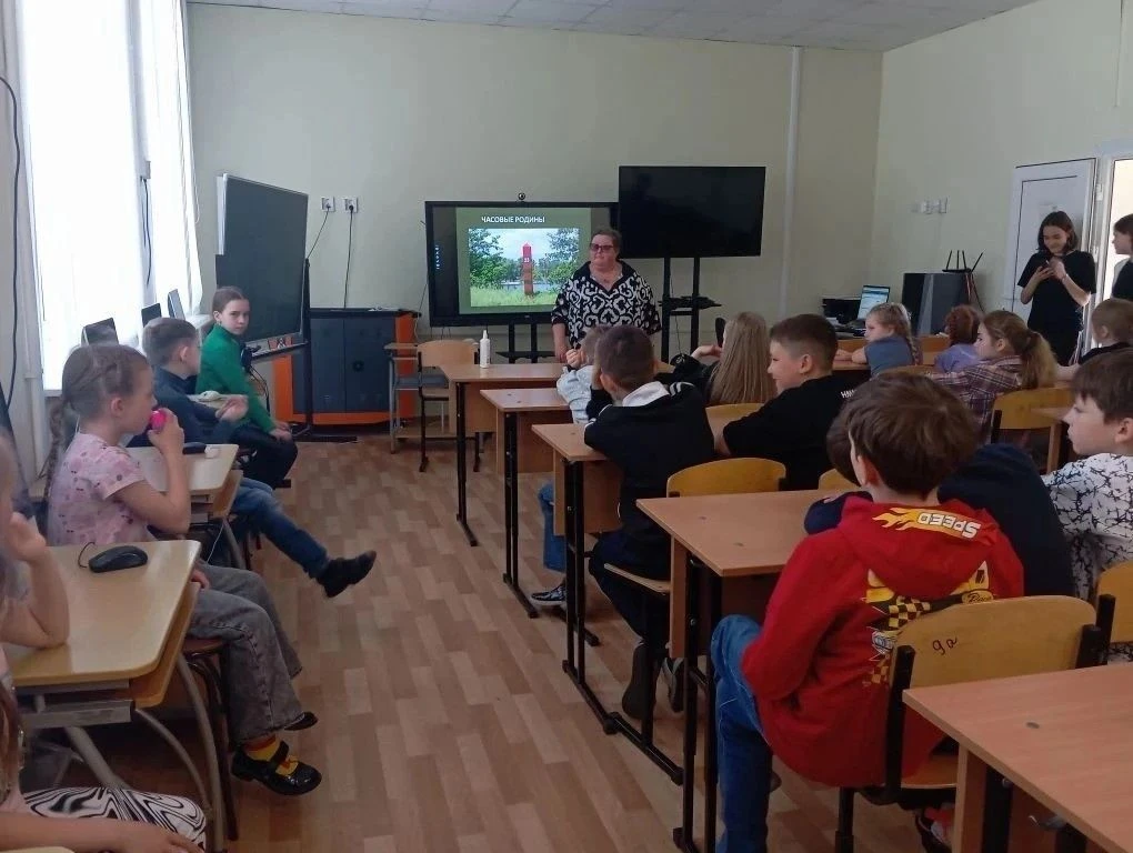 «Часовые Родины»: наша программа о героях-пограничниках!