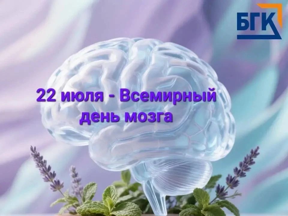 📌Считается, что мозг — это мышца. Мышцу нужно качать. Но если бицепс мы еще как-то заставляем себя 