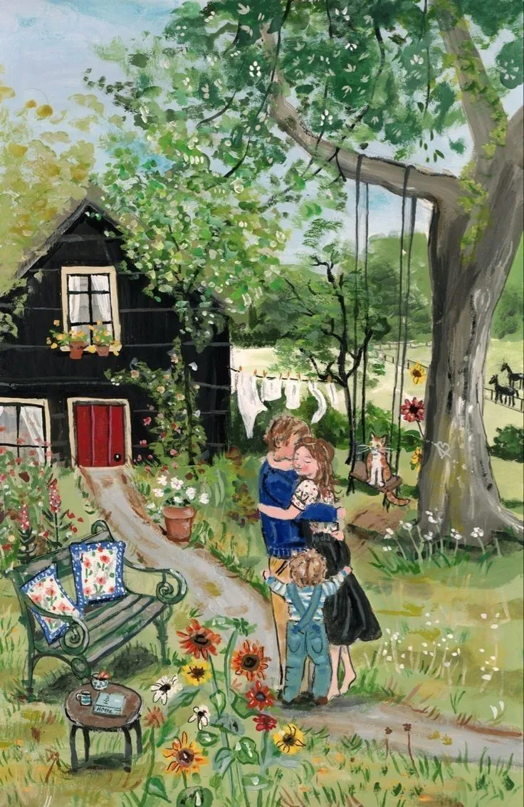🍃🌼🍃🌼🍃🌼🍃