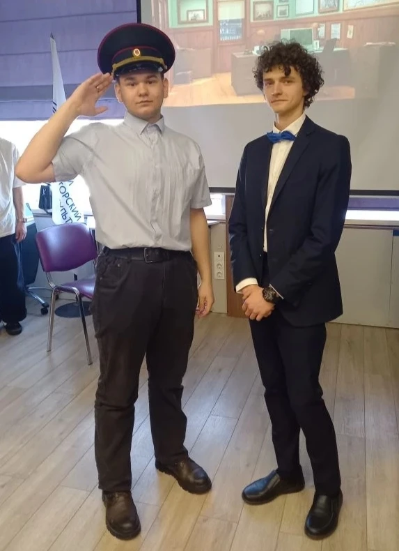 Детектив детективу рознь!