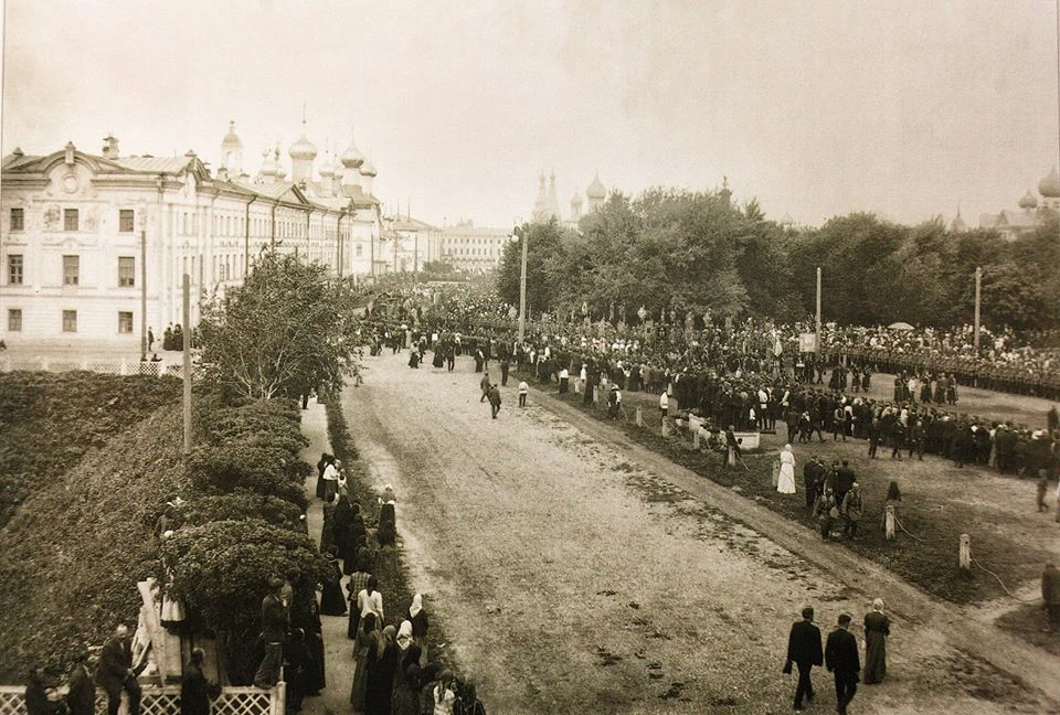 Вечерняя фотозагадка.