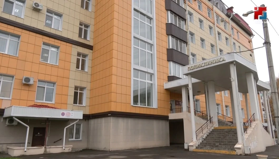 🙏  Врачи из Марий Эл получили награды на конкурсе «Серафимовский врач – 2026»