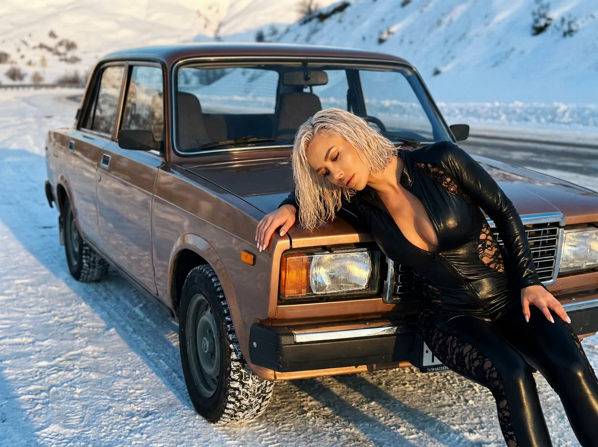 Доброе утро!