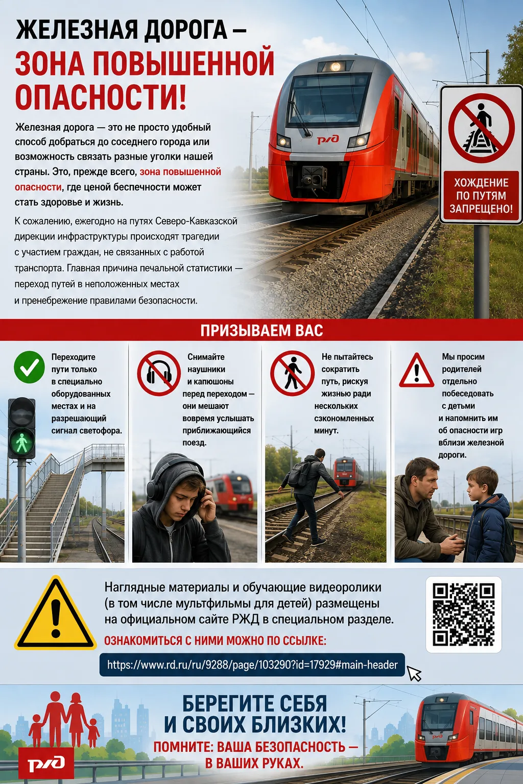 Уважаемые земляки!