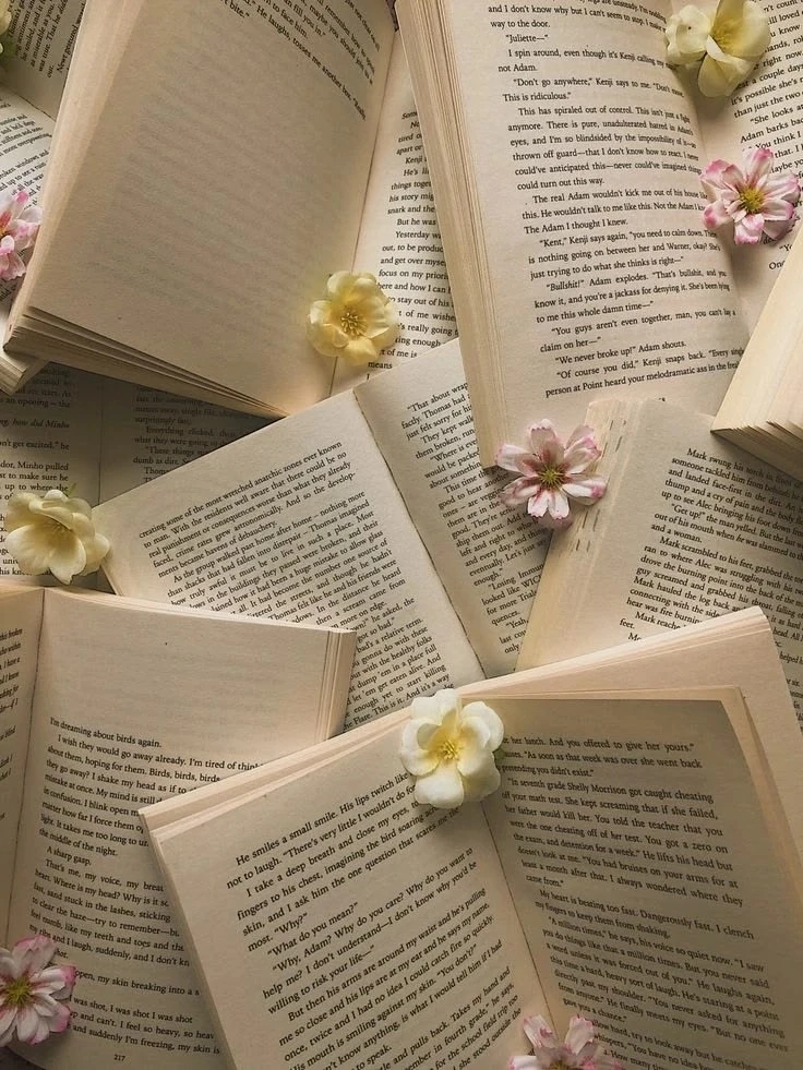 «Звучащая страница» — твой шанс стать частью литературной команды! 📖