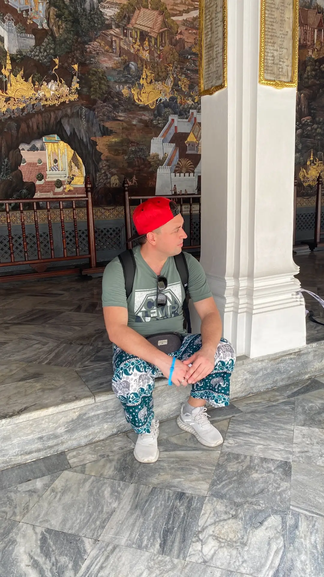 Смена эпох продвижения✅