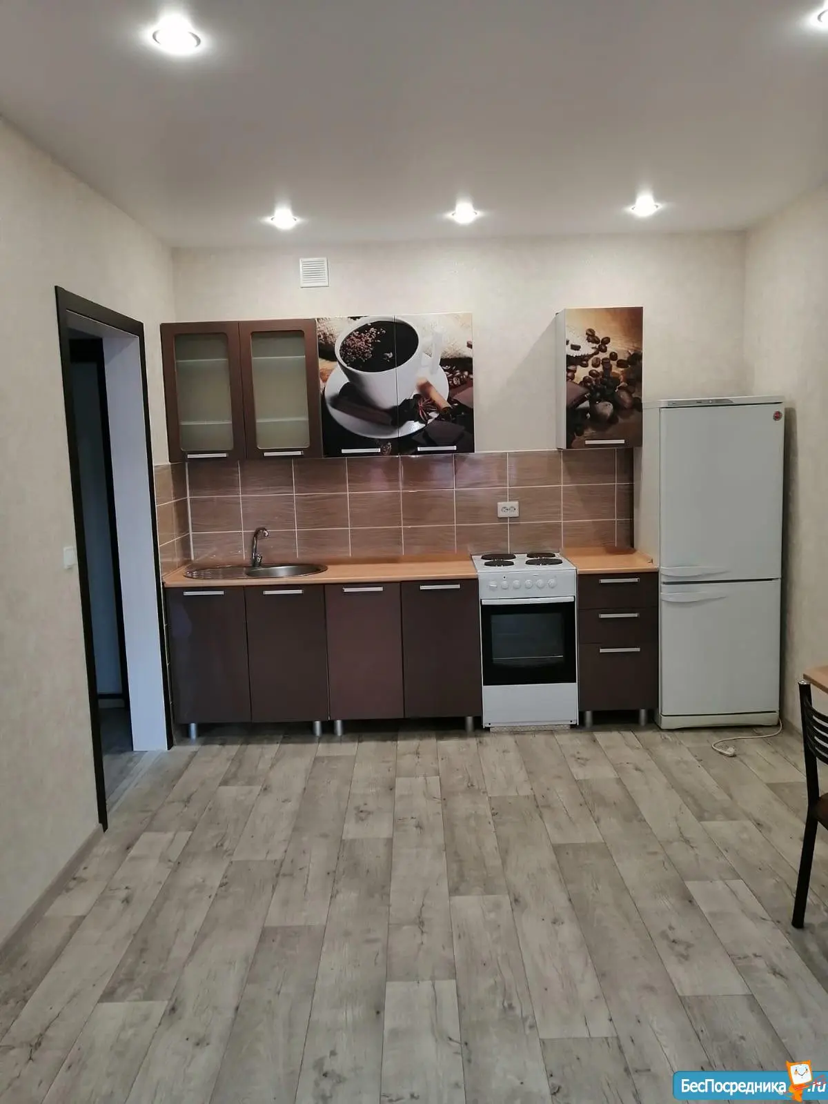 Сдам без посредников: 2-комнатная квартира, 39м² Цена: 27000 Адрес: Барнаул, Индустриальный р-н, ули