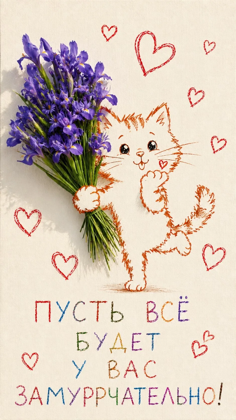 Рай открыток | Открытки 🥰