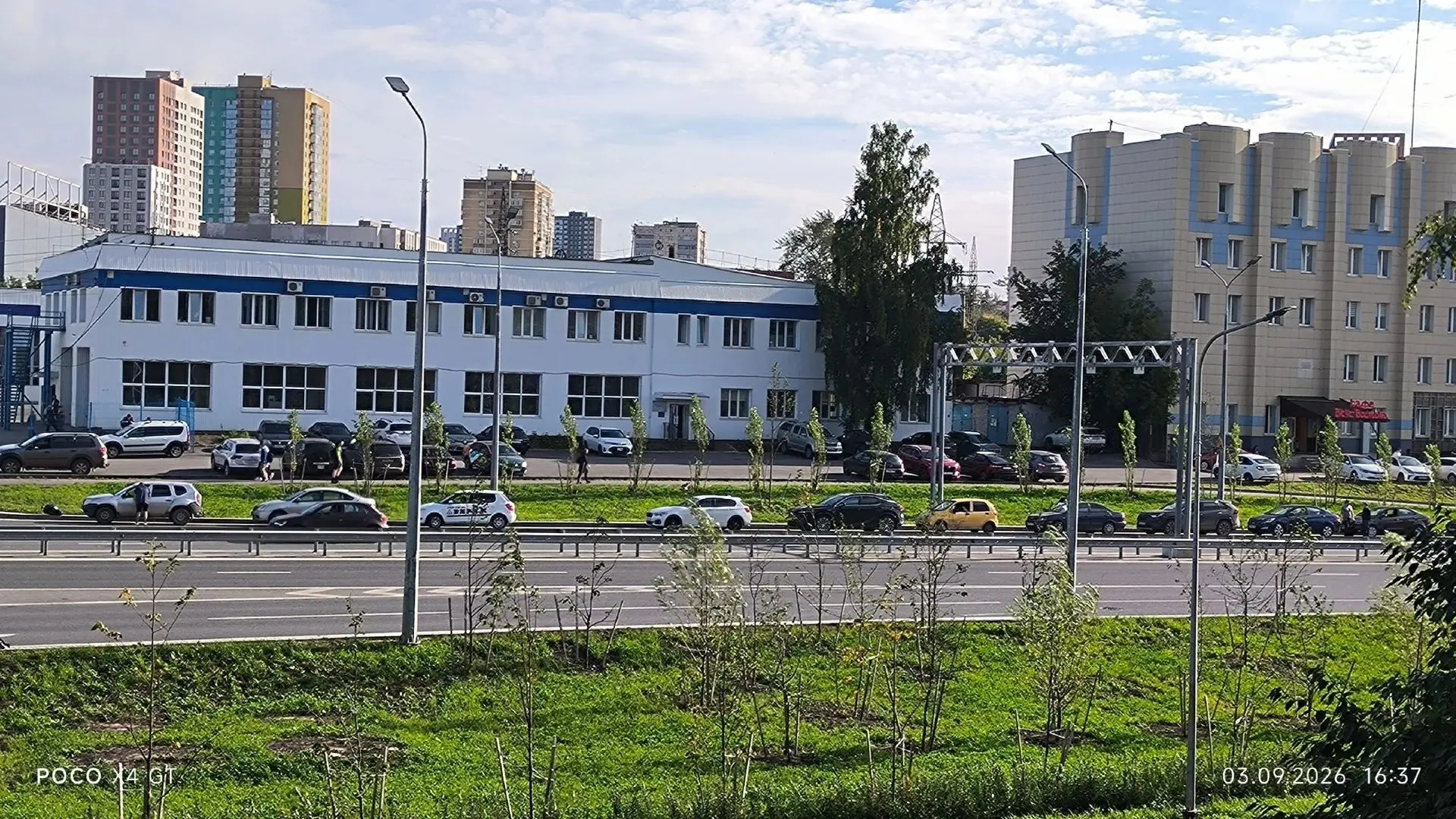 От подписчиков