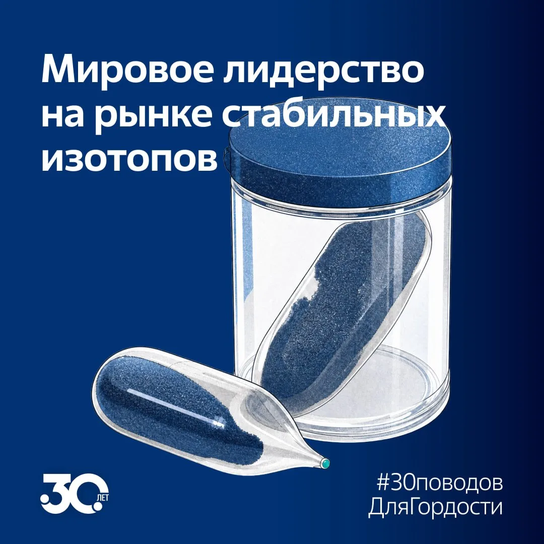 #30поводовДляГордости