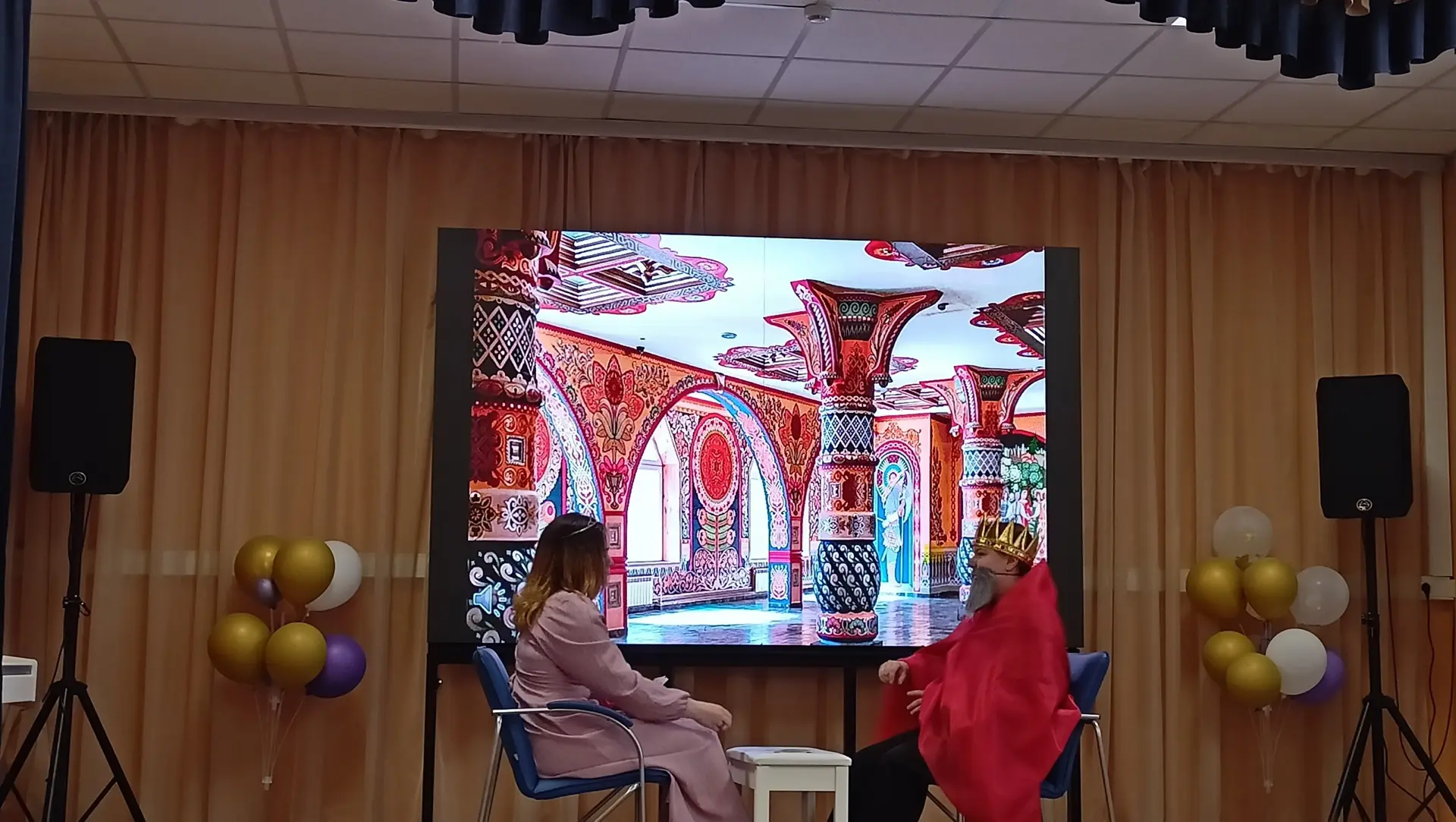 🔊Будущие абитуриенты, знакомьтесь! Это - ШПК, Шарьинский педагогический колледж.  18.04.2026 колледж