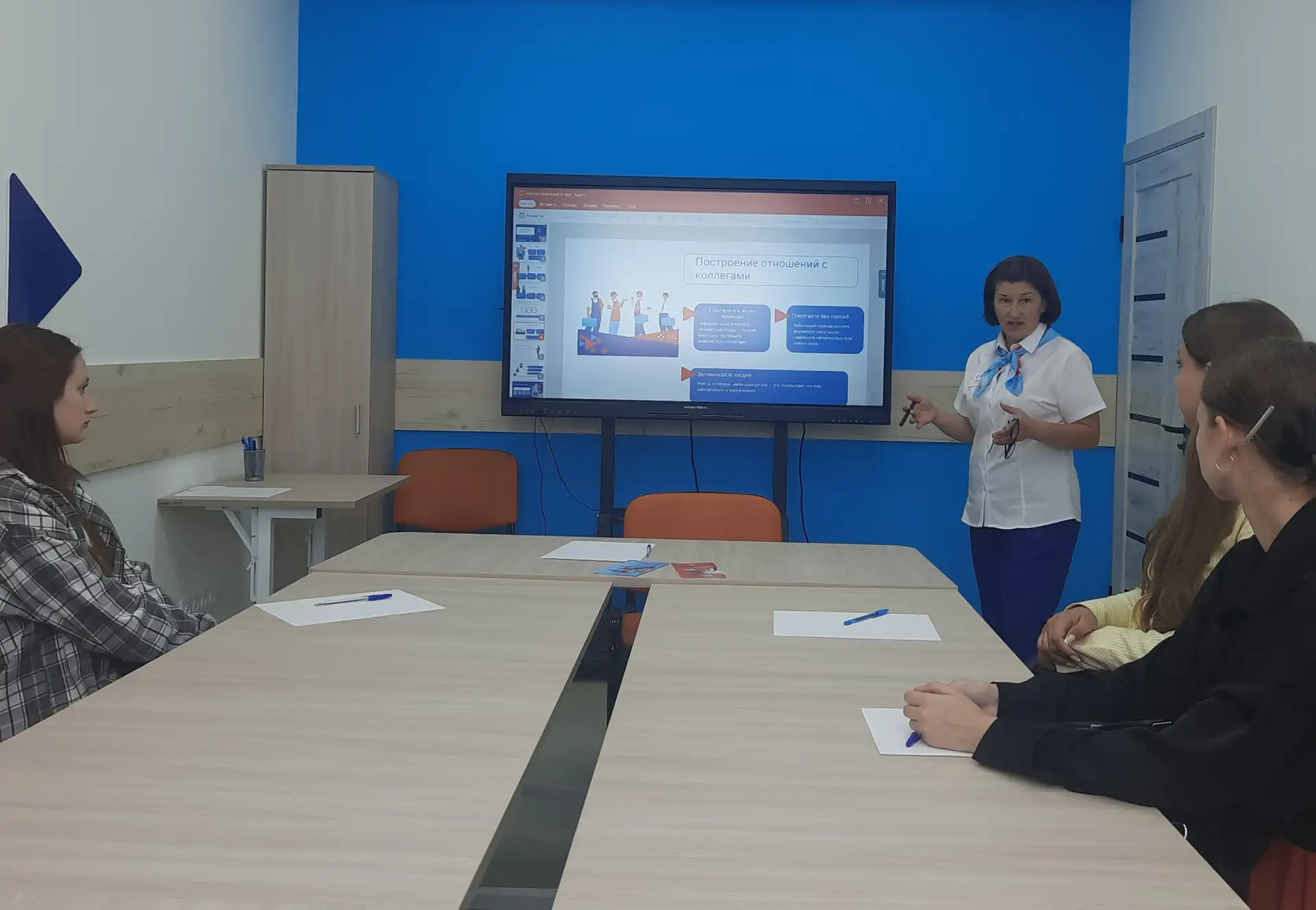 От теории к практике
