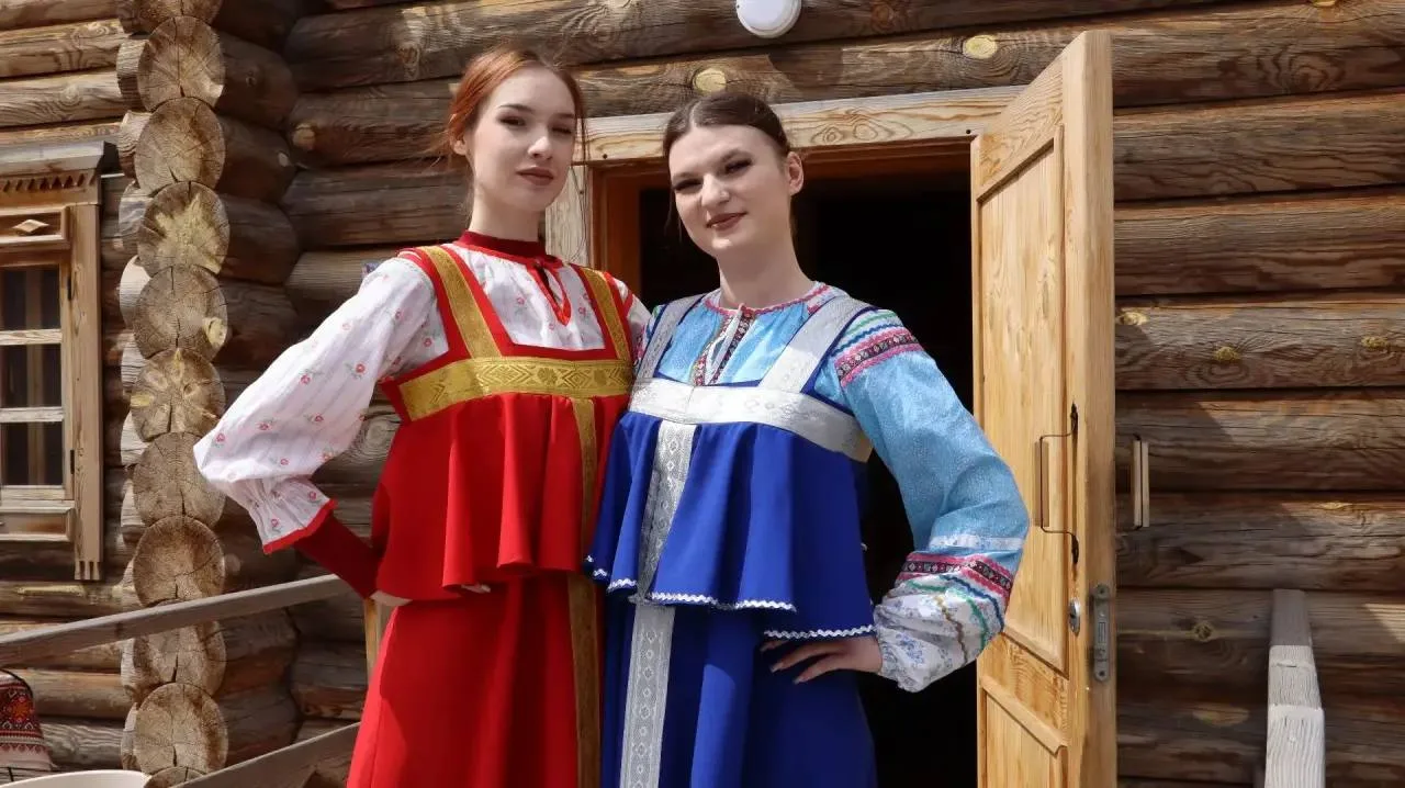 🪗 Большой фестиваль казачьей песни ждет амурчан